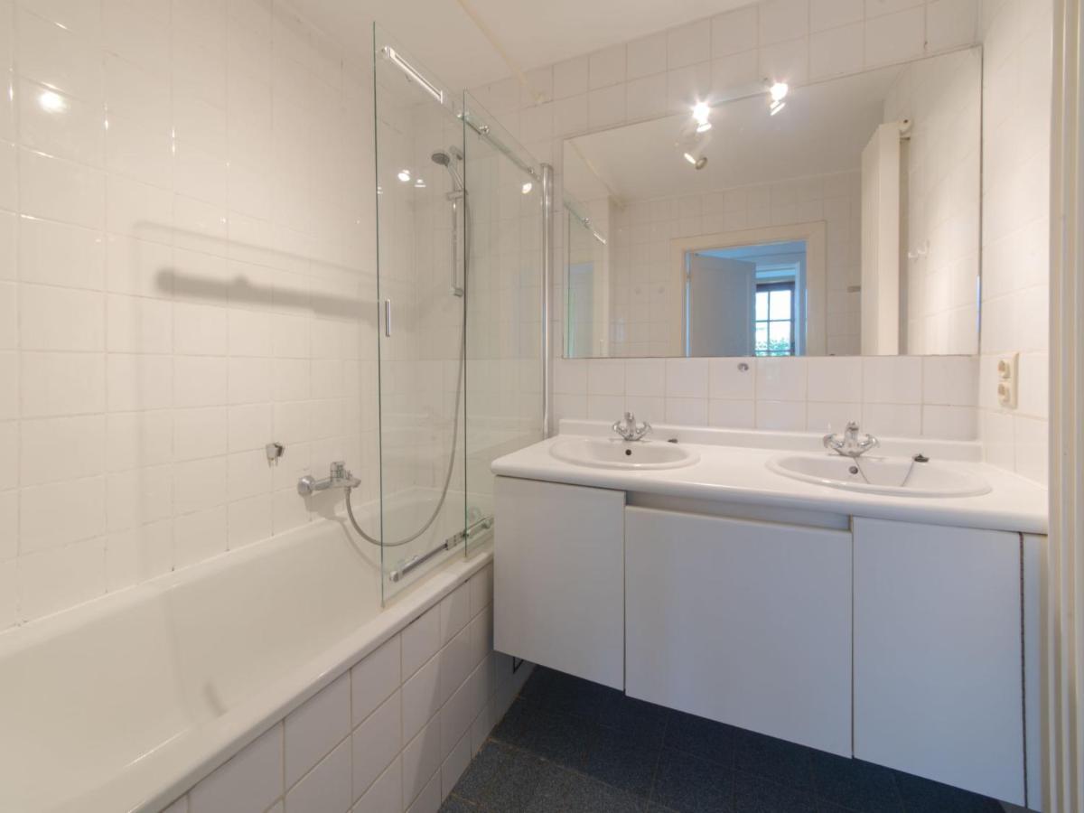 Apartment Jong & Blij 2 By Interhome De Haan Dış mekan fotoğraf