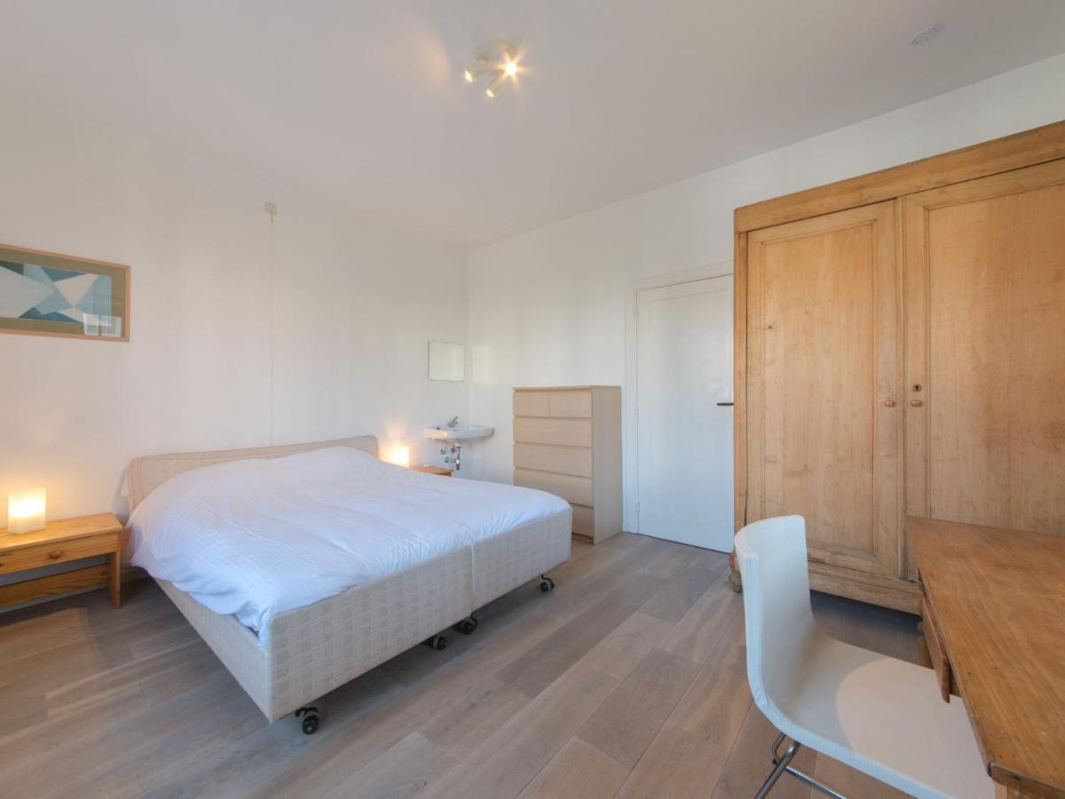 Apartment Jong & Blij 2 By Interhome De Haan Dış mekan fotoğraf